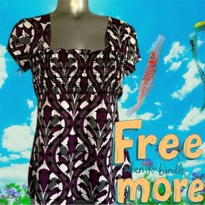 Free 💟Vintage Petite Top